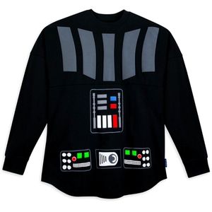 Darth Vader Spirit Jersey (Disney Parks exclusive)